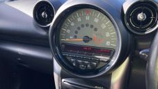 MINI Countryman 1.6 Cooper 5dr Petrol Hatchback